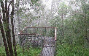 Eagles Rest Retreat - Accommodation Tasmania 4