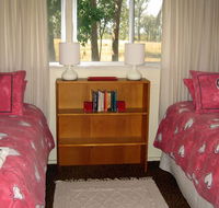 Flag Springs Bush Retreat - Accommodation Tasmania