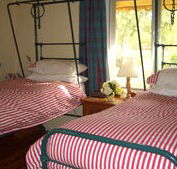 Nelgai Farm Bed and Breakfast - Accommodation Tasmania