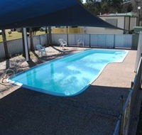 Crows Nest Caravan Park - Accommodation Tasmania