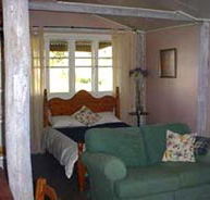 Bunnyconnellen Olive Grove and Vineyard - Accommodation Tasmania