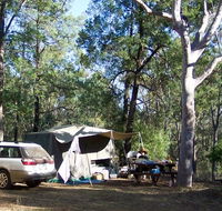 Myall Park Botanic Garden - Accommodation Tasmania
