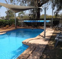 BIG4 Goondiwindi Tourist Park - Accommodation Tasmania