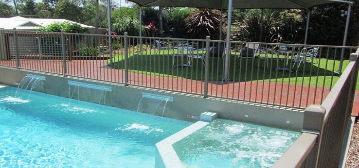 Highfields QLD Accommodation Tasmania