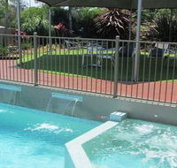 Country Comfort Toowoomba - Accommodation Tasmania