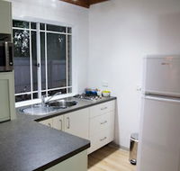 Homewood Cottages - Accommodation Tasmania