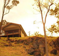 ecoRidge Hideaway - Accommodation Tasmania