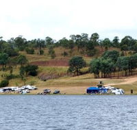 Lake Boondooma Camping and Recreation Park - Accommodation Tasmania