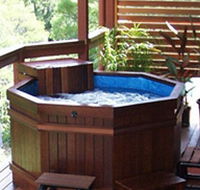 Ravensbourne Escape Tree Tops - Accommodation Tasmania