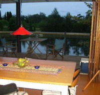 Cloudlake Mountain Retreat - Accommodation Tasmania