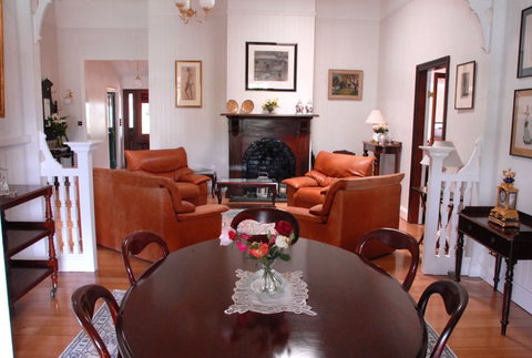 B & B Wanulla - Accommodation Tasmania 0