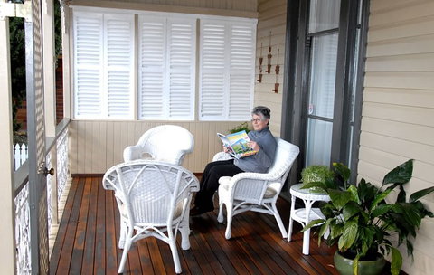 B & B Wanulla - Accommodation Tasmania 1
