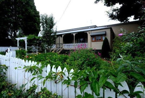 B & B Wanulla - Accommodation Tasmania 2