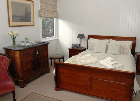 B & B Wanulla - Accommodation Tasmania 3
