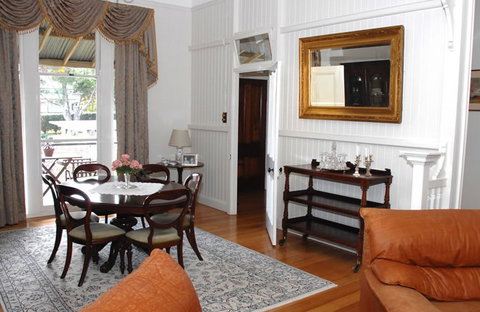 B & B Wanulla - Accommodation Tasmania 4