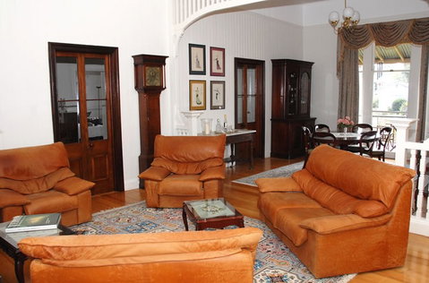 B & B Wanulla - Accommodation Tasmania 5