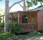 Lilyponds Holiday Park - Accommodation Tasmania