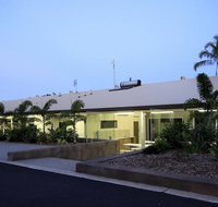 Ashmore Palms Holiday Village - Accommodation Tasmania