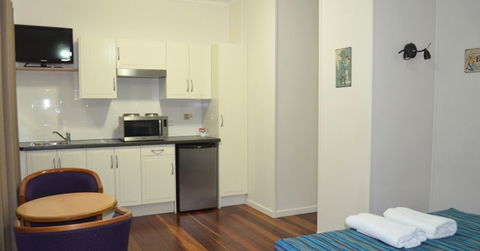 La Costa Motel - Accommodation Tasmania 1