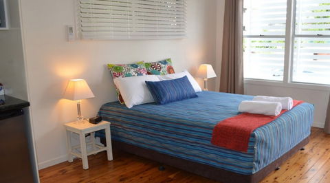 La Costa Motel - Accommodation Tasmania 2