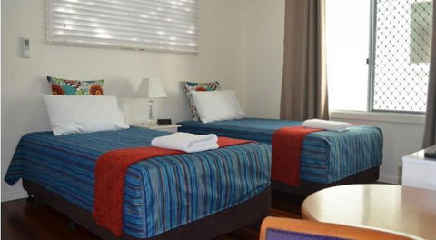 La Costa Motel - Accommodation Tasmania 5