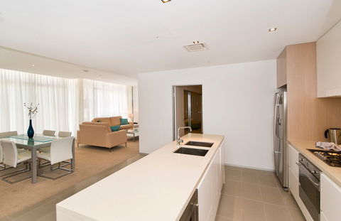 Ambience On Burleigh Beach - Accommodation Tasmania 16