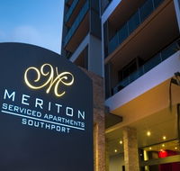 Meriton Serviced Apartments Southport - Accommodation Tasmania