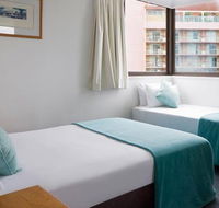 BreakFree Cosmopolitan Resort - Accommodation Tasmania