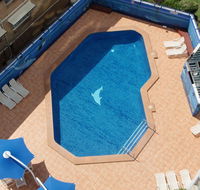 Grosvenor Beachfront Apartments - Accommodation Tasmania