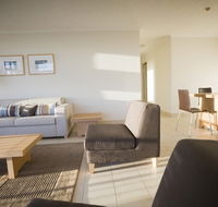 BreakFree Beachpoint Apartments - Accommodation Tasmania