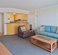Crown Towers Resort - Accommodation Tasmania