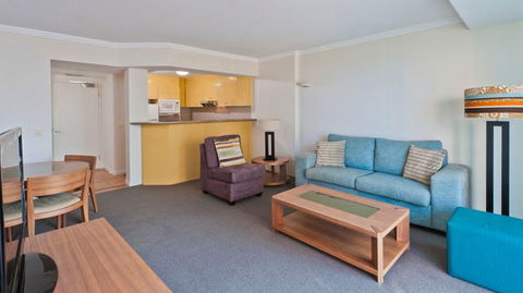 Crown Towers Resort - Accommodation Tasmania 0