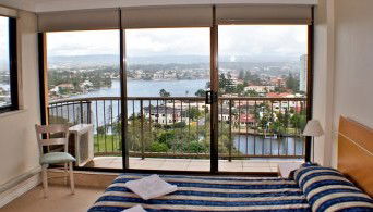 Anacapri Apartments - Accommodation Tasmania 3