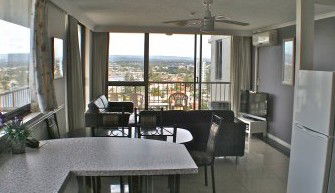 Anacapri Apartments - Accommodation Tasmania 4
