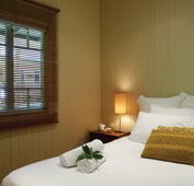 Gwinganna Lifestyle Retreat - Accommodation Tasmania