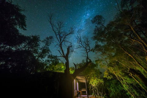 Kerriley Park Forest And Farmstay - Accommodation Tasmania 6