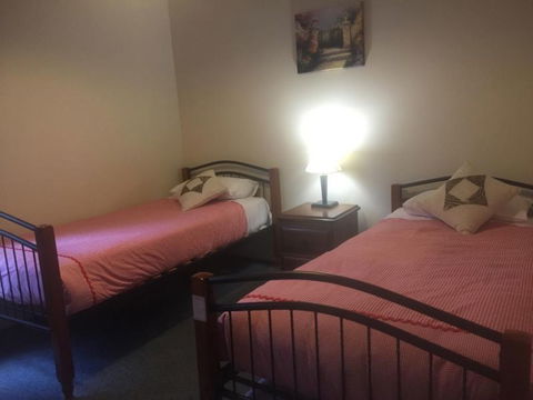 Kerriley Park Forest And Farmstay - Accommodation Tasmania 7