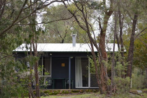 Kerriley Park Forest And Farmstay - Accommodation Tasmania 10