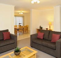 Apartments  Forest Hill - Accommodation Tasmania