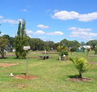 Yarraman Caravan Park - Accommodation Tasmania