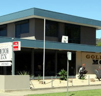 Golden Leaf Motel - Accommodation Tasmania