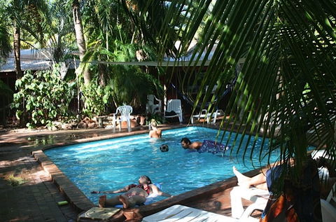Cable Beach Backpackers Broome - Accommodation Tasmania 1