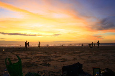 Cable Beach Backpackers Broome - Accommodation Tasmania 3