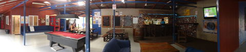 Cable Beach Backpackers Broome - Accommodation Tasmania 5