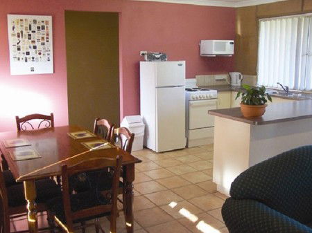 Adinfern Estate - Accommodation Tasmania 2