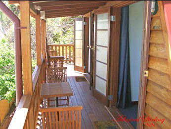 Admiral Stirling Inn - Accommodation Tasmania 3