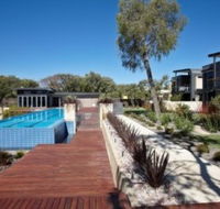 Aqua Resort - Accommodation Tasmania