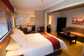 Bay Village Resort & Spa Dunsborough - Accommodation Tasmania 0