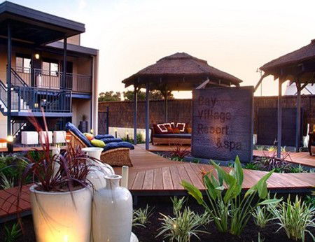 Bay Village Resort & Spa Dunsborough - Accommodation Tasmania 1