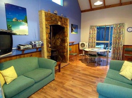 Bay Village Resort & Spa Dunsborough - Accommodation Tasmania 2